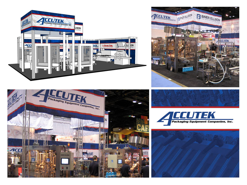 Accutek Packaging Equipment