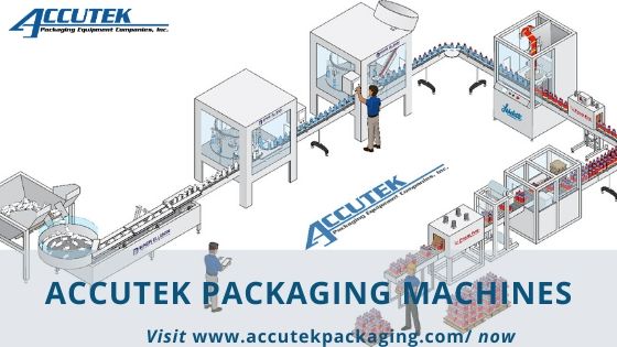 Accutek Packaging Machines