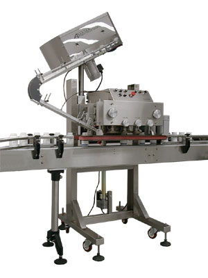 Capping Machines