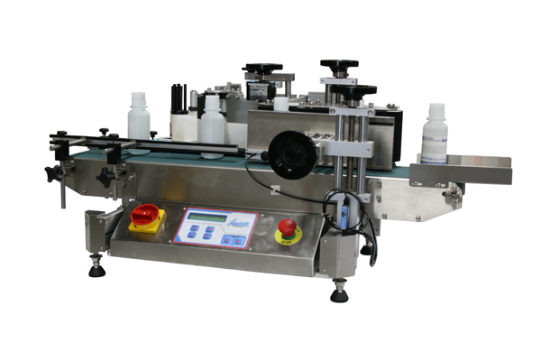 Bottle Labeling Machines