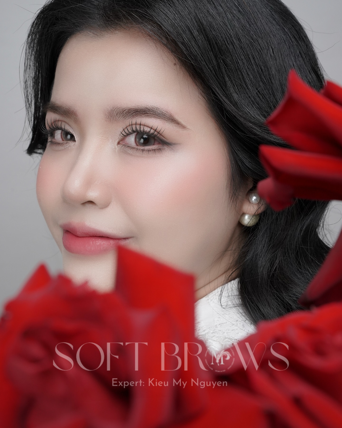 Phun xăm thẩm mỹ: Thẩm mỹ an toàn công nghệ