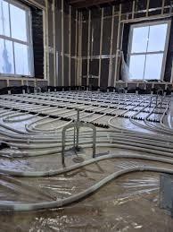 How To Choose The Right Type Of Screed For Your Project