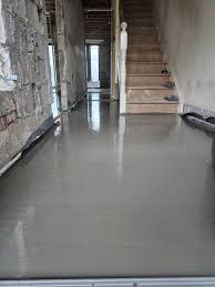 How to Prepare Your Floor for Self-Levelling Screed Installation