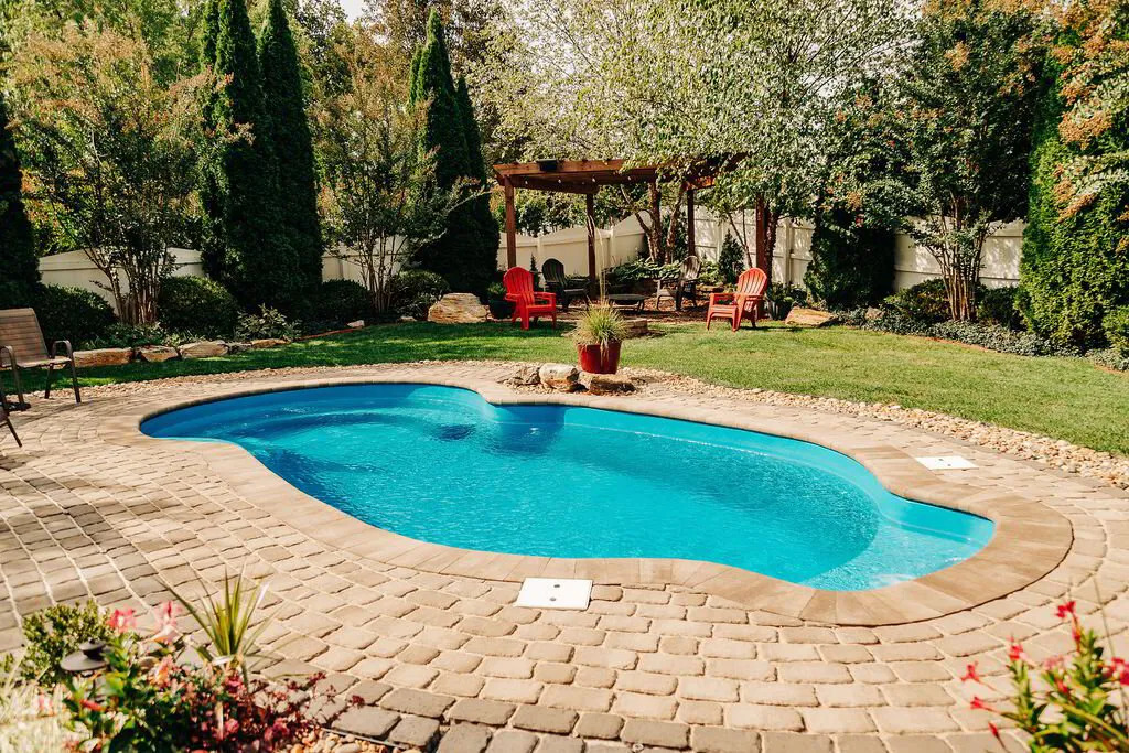 Pool Supplies in Martinsburg: What You Need for a Clean Pool