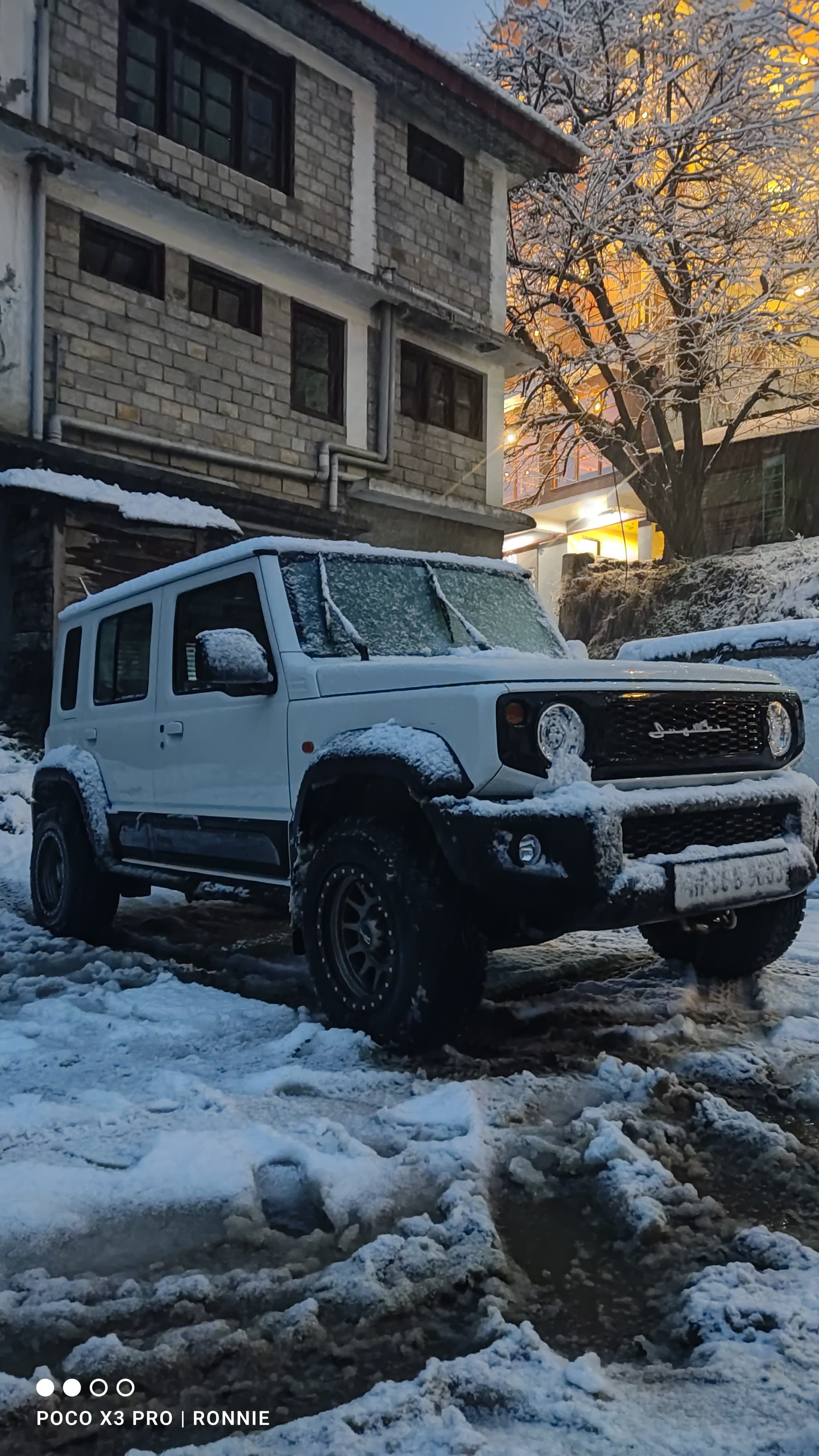 Make the Most of Manali with the Best Taxi Service
