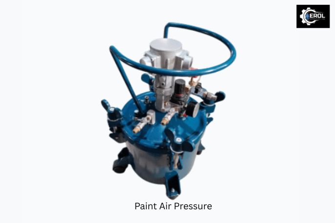 Mastering the Craft: Inside the Modern Pressure Pot System for Professional Coating