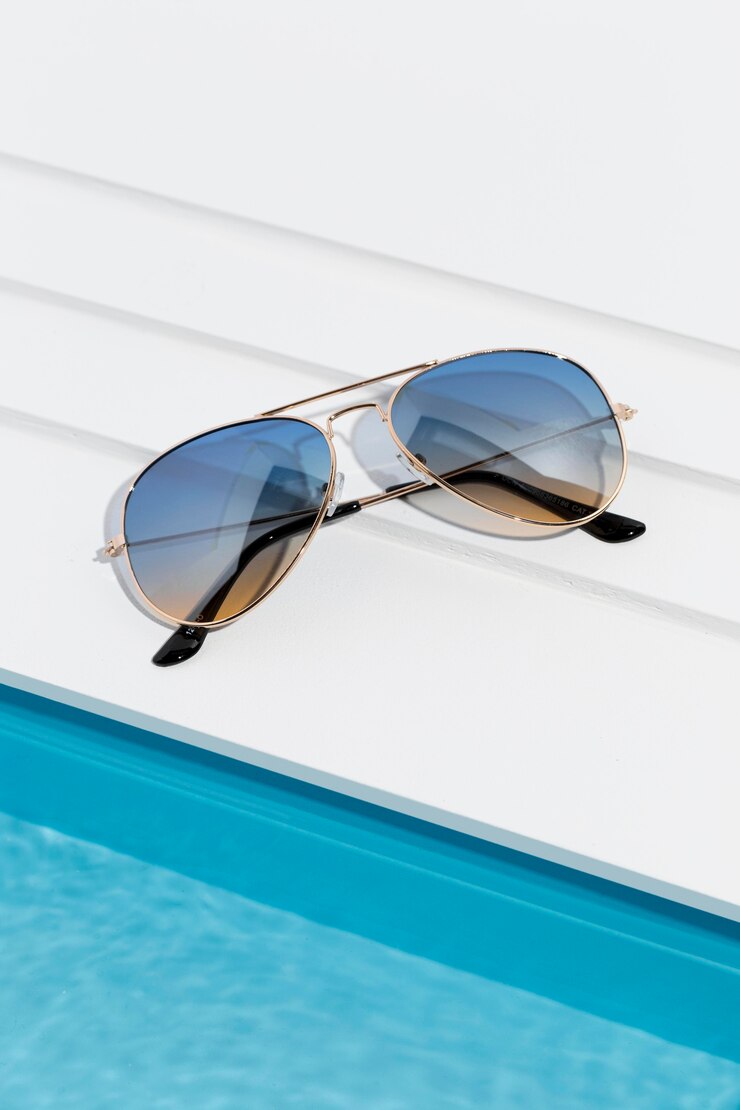The Timeless Appeal of Unisex Aviator Sunglasses: A Complete Guide