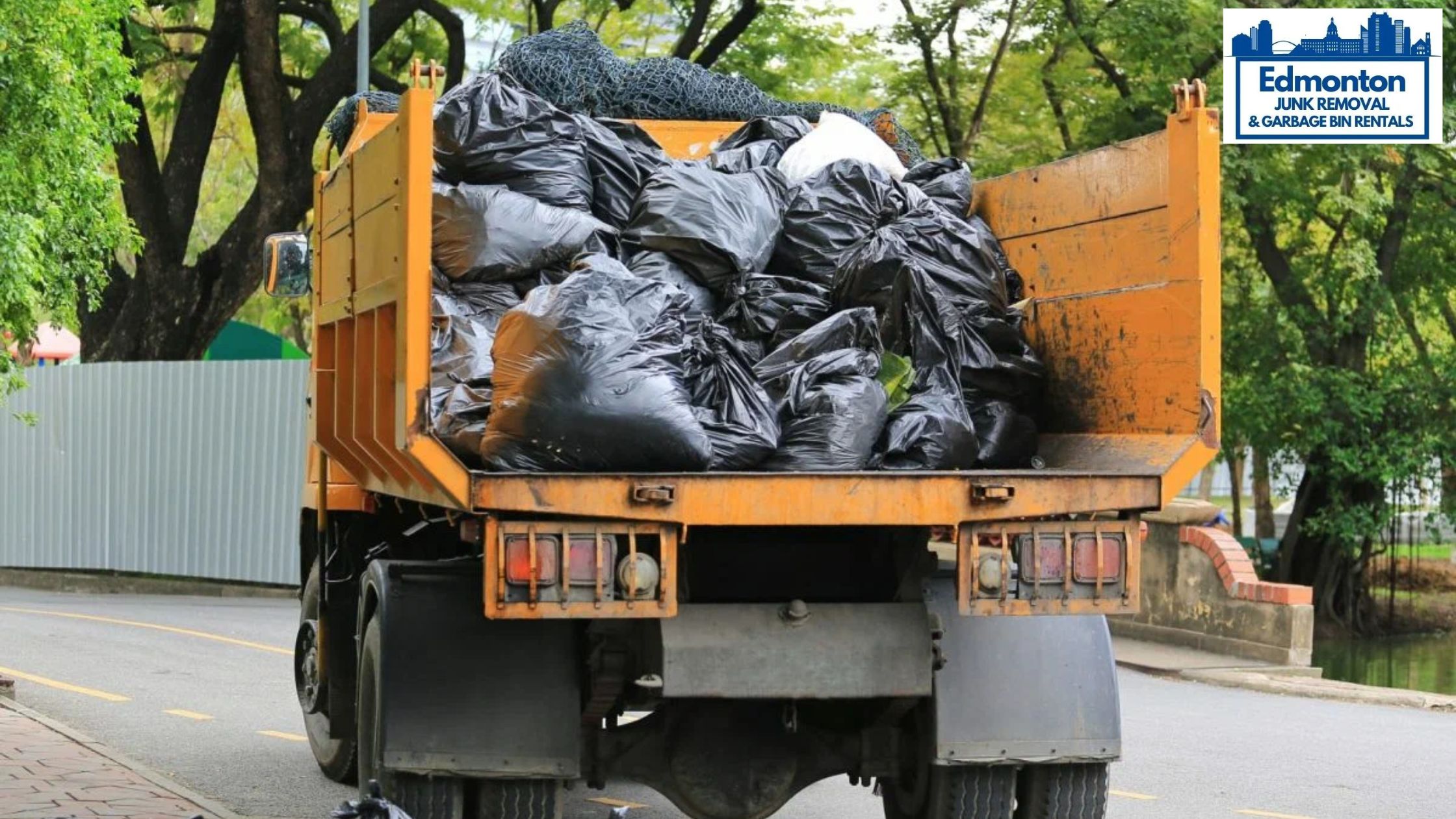 Why Hiring Professional Garbage Hauling Services Saves You Time and Effort?