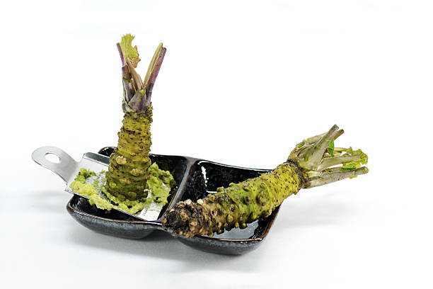 What Are the Health Benefits of Wasabi? Here’s How It Can Boost Your Well-Being