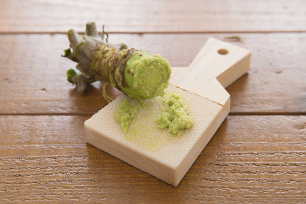 What Is the Wasabi Plant? Everything You Need to Know