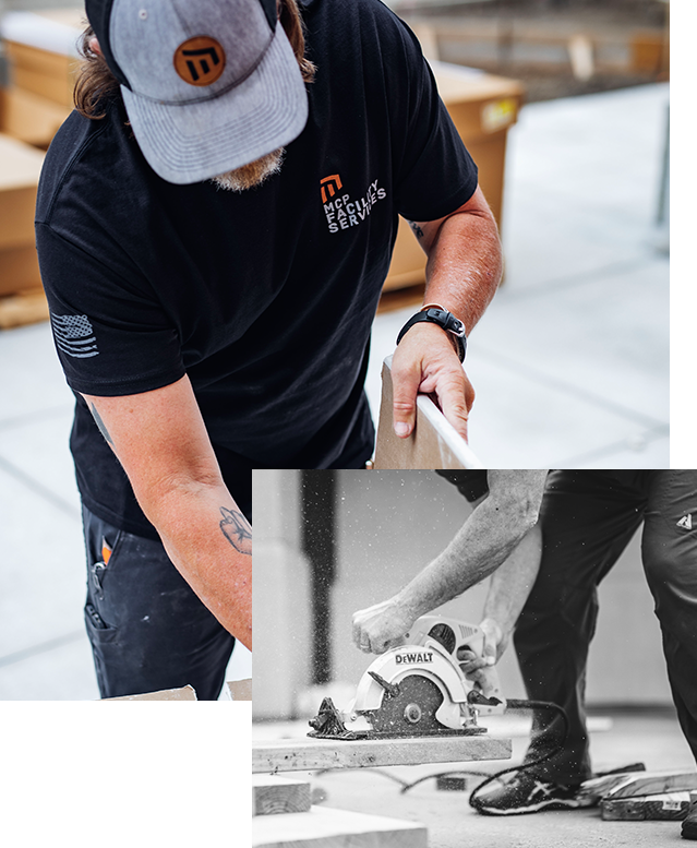 Emergency Maintenance Solutions for Commercial Properties