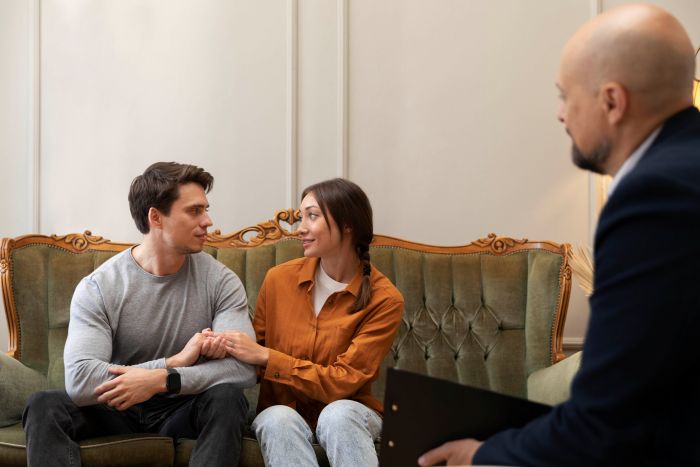 Building Long-Term Understanding Through Premarital Counseling in Seattle
