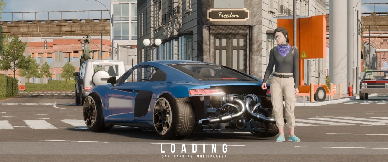 Exploring the Realism in Car Parking Multiplayer 2: A Deep Dive