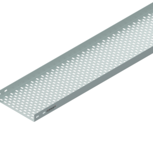 Ramdev Steel Industries - Your Partner in Cable Management