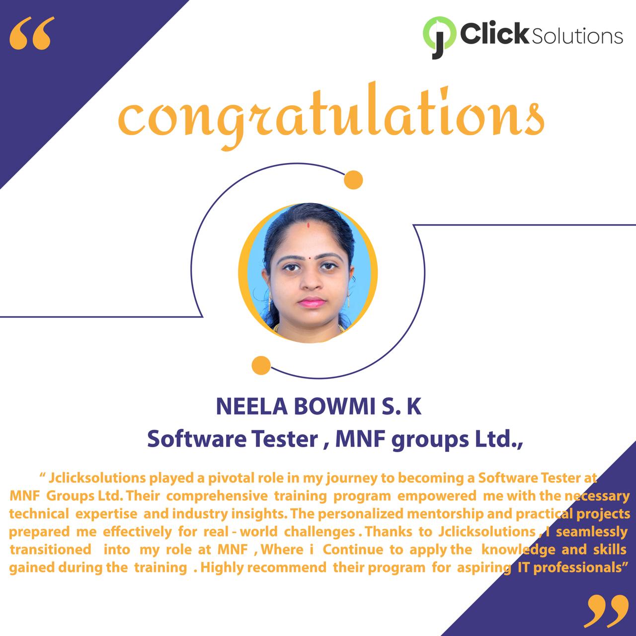  Python Training Centre in nagercoil