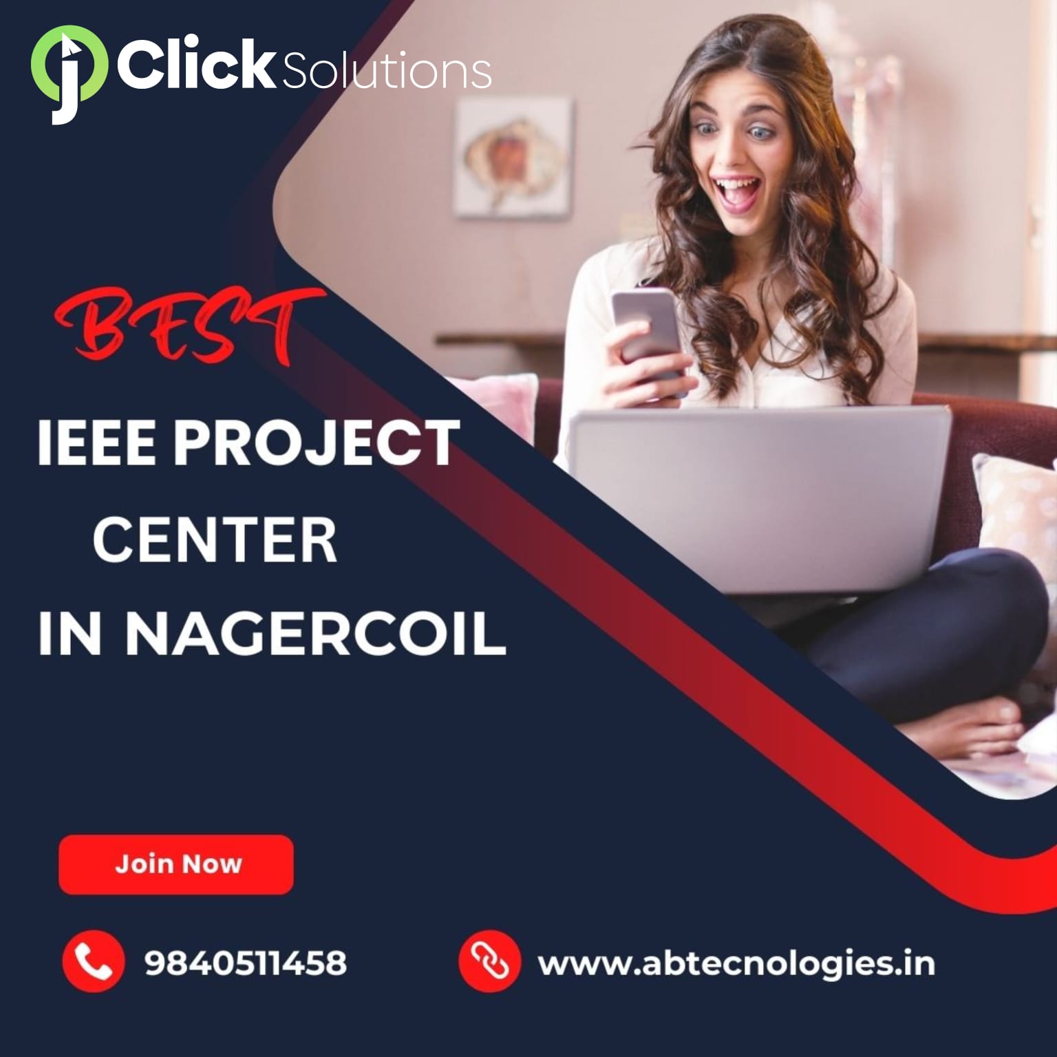 Best IEEE expert in Tirunelveli