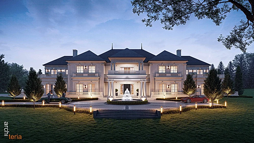 Easy to Build Innovative Architecture Designs with Expert Dubai Architects