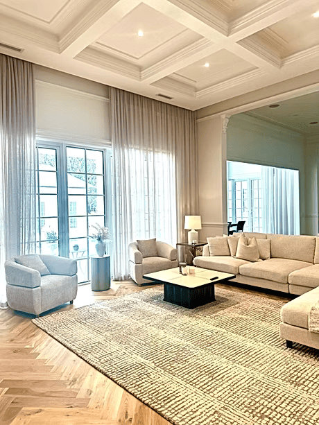 Apartment Interior Designer Sydney vs. Melbourne: Who Leads the Way?