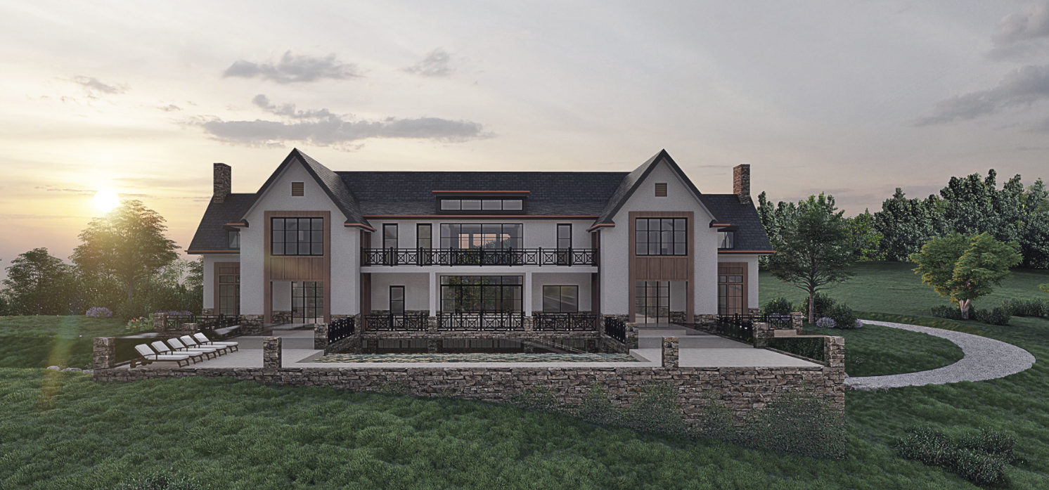 What Sets Luxury Home Architects Apart in the Melbourne Market?