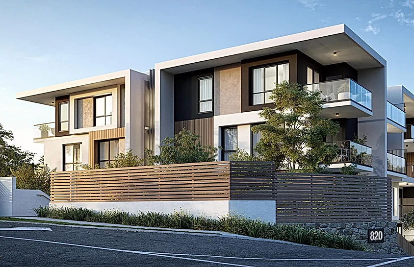 Why Melbourne Investors Should Work with Property Architects