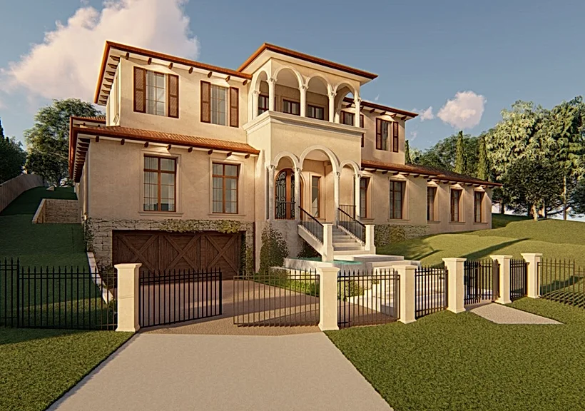 How Custom Home Designs in Melbourne Can Solve Your Space Issues