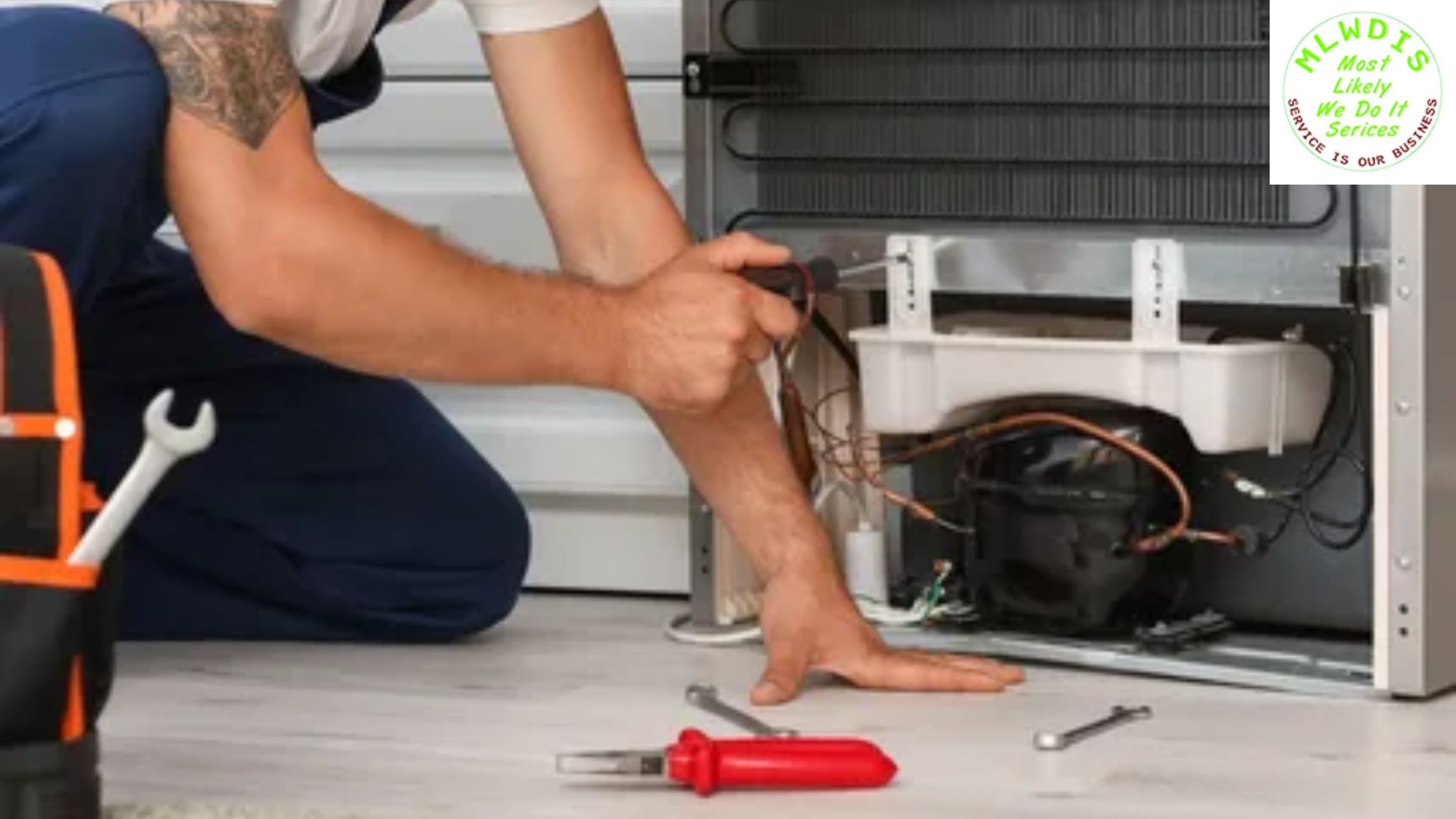 The Importance of Regular Refrigerator Maintenance in Santa Barbara's Climate