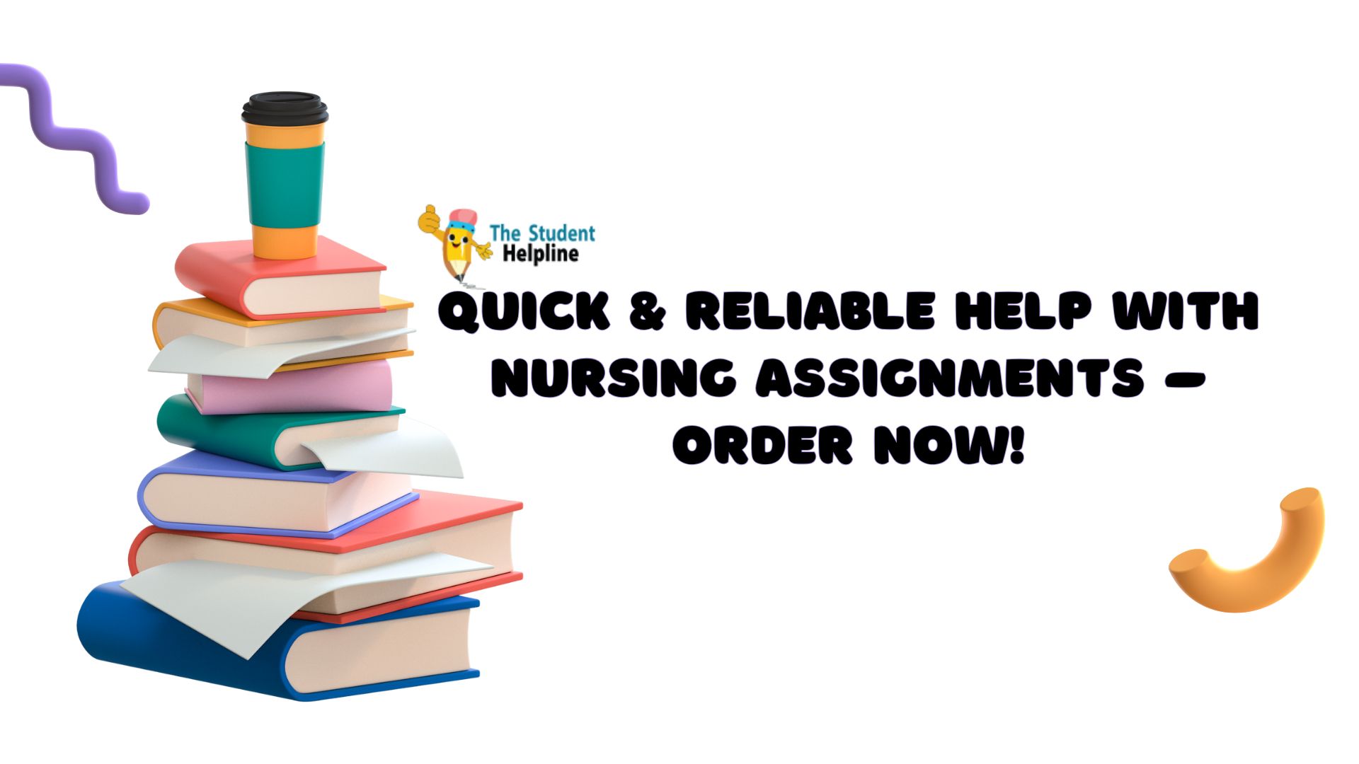 Quick & Reliable Help with Nursing Assignments – Order Now!