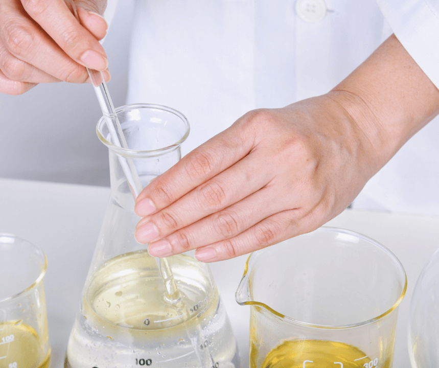Best Skincare Private label Manufacturing in the USA