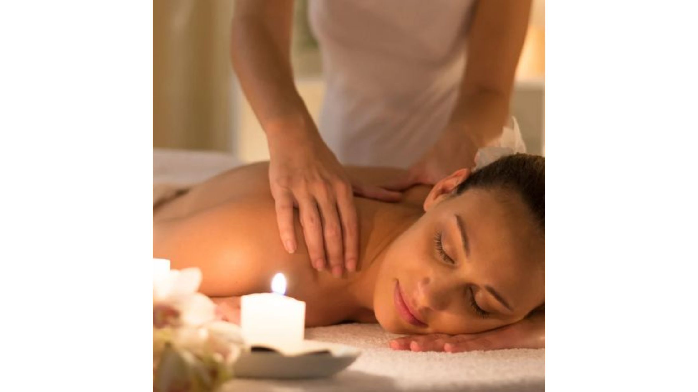 The Perfect Gift: Treat Yourself or a Loved One to Full Body Spa Therapy
