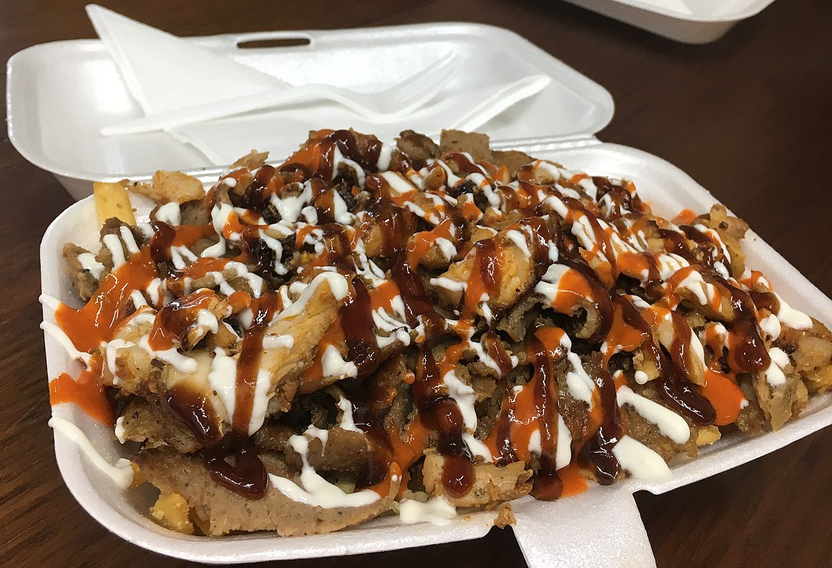 Discover the Best Halal Snack Pack with Halal Eats