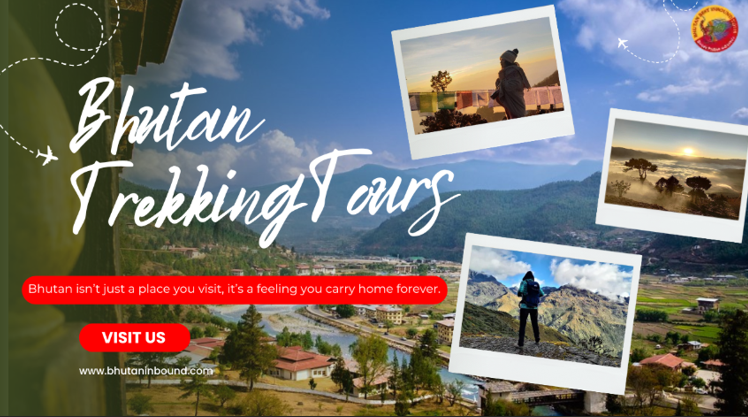 Explore the Himalayas with Bhutan Inbound — Your Trusted USA-Based Bhutan Travel Expert 🌏