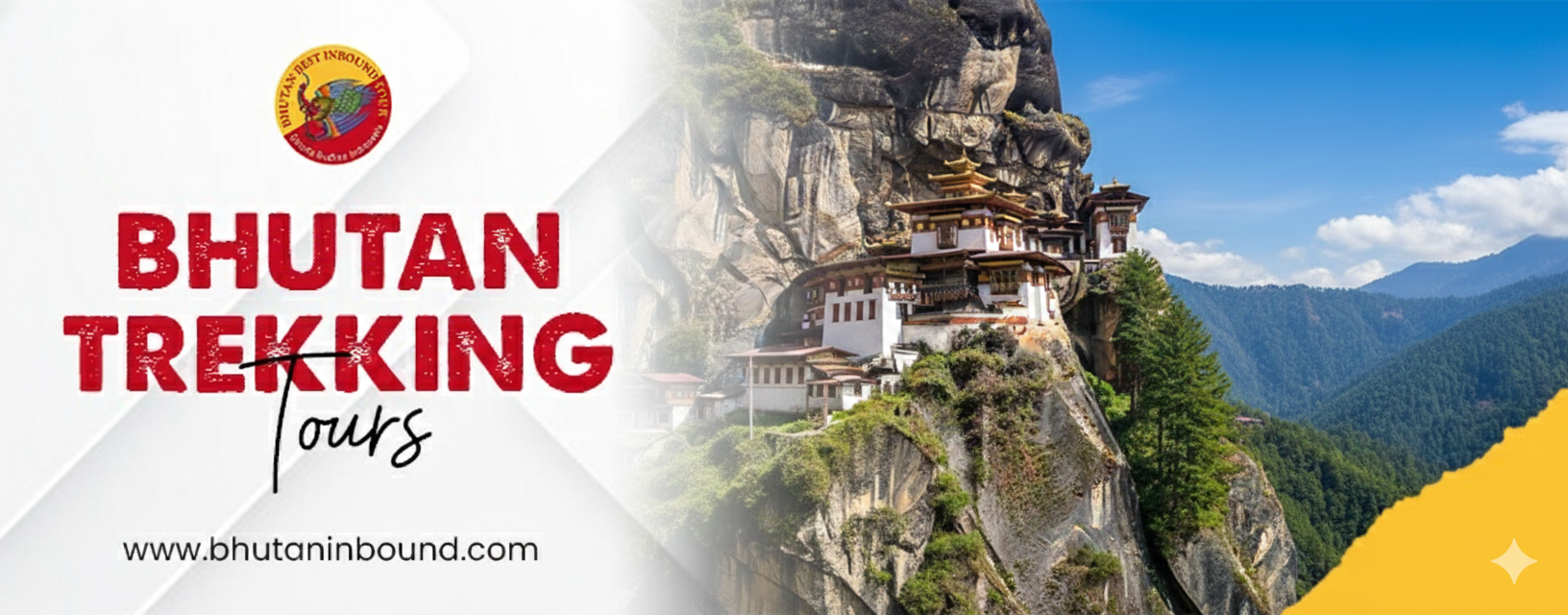 Bhutan Trekking Tours: Discover the Untouched Trails of the Himalayas