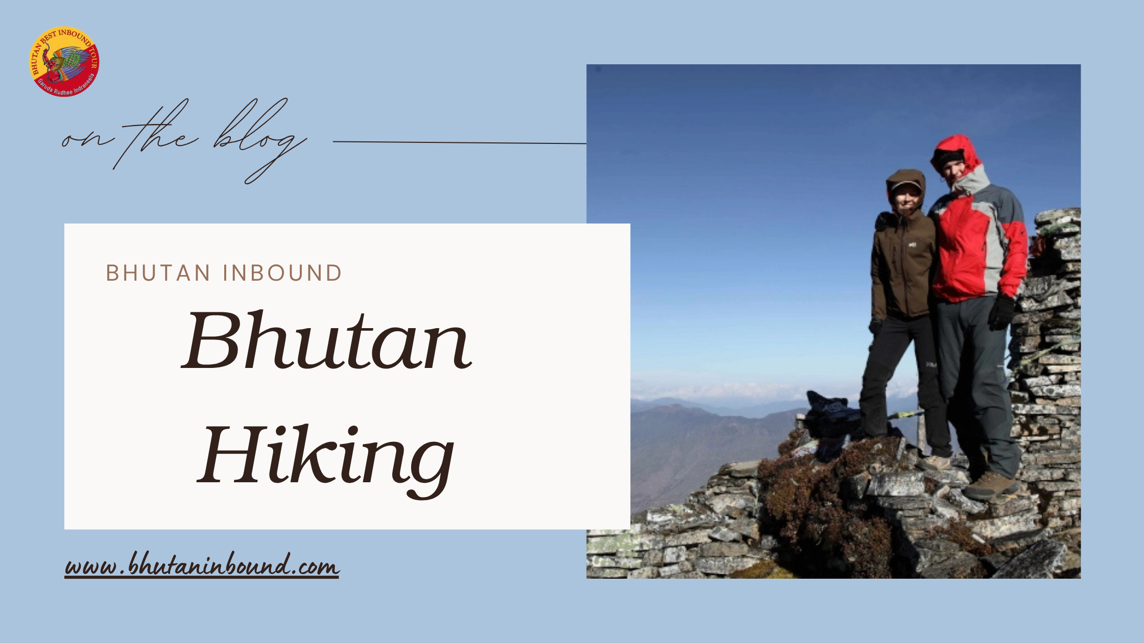 Bhutan Hiking with Bhutan Inbound: Explore the Himalayan Kingdom on Foot