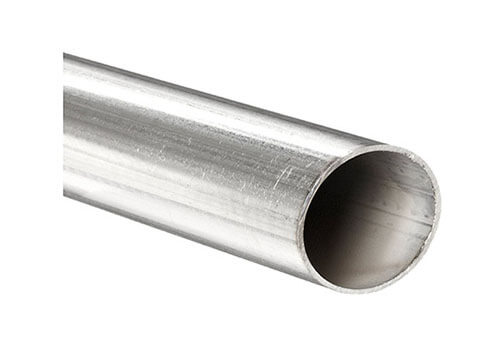 Stainless Steel 316 Pipes Manufacturers in India
