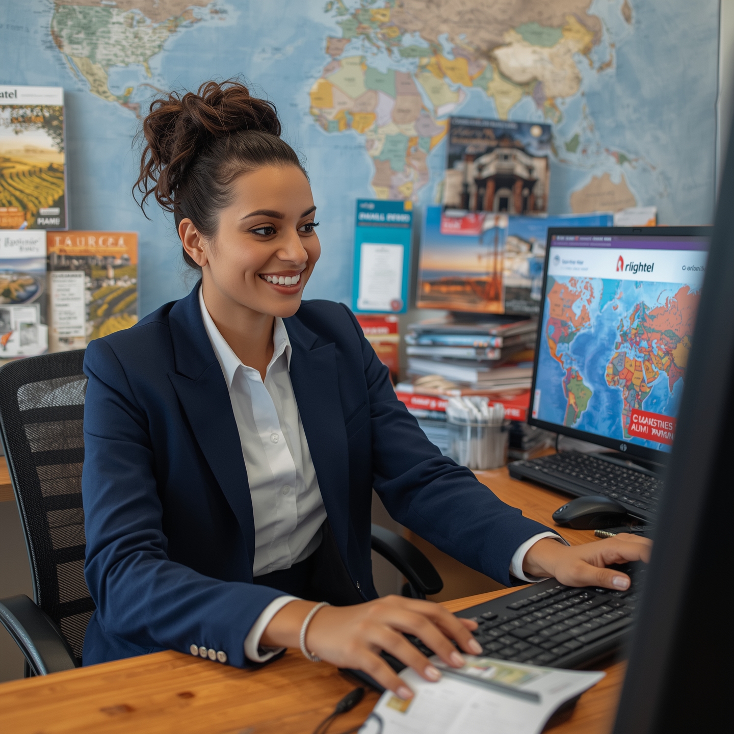 Kickstart Your Career: How to Pick the Best Host Agency for New Travel Agents