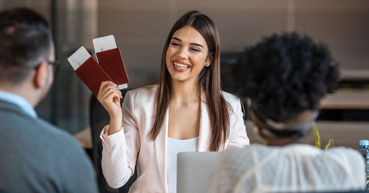 How to Become a Travel Agent: A Complete Step-by-Step Guide