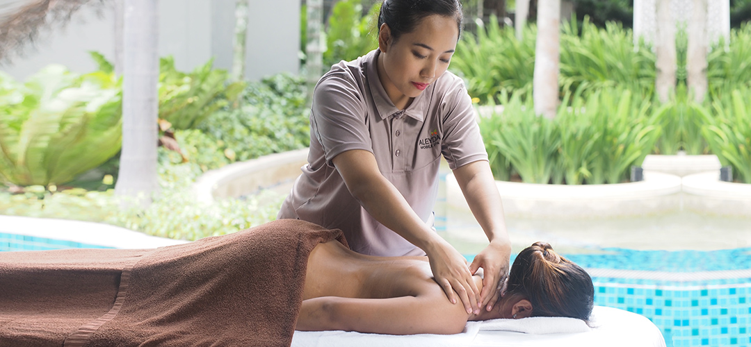 Home Massage In Sydney