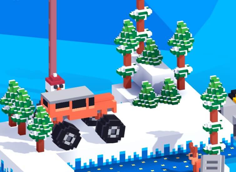 Drive Mad: Revolutionizing Thrill-Seeking in Gaming