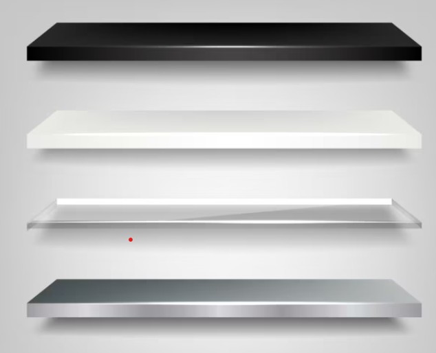 S3 Shelving Cabinet: Smart, Sleek & Super Organized!