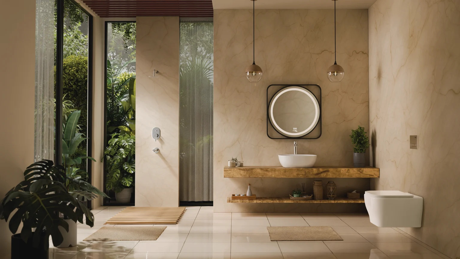 The Ultimate Guide to Choosing the Right Wash Basin for Home