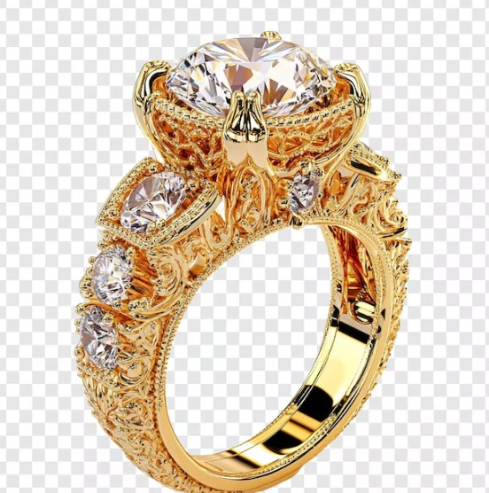 Diamond Rings Melbourne – Sparkle with Elegance & Luxury!