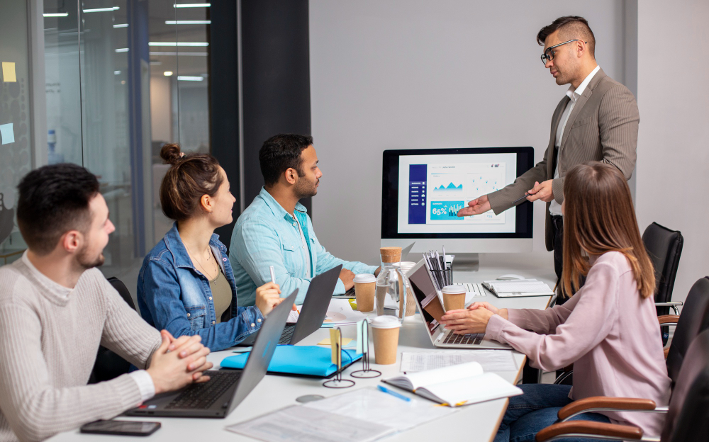  Effective Work Management Tips for HR Managers and Business Owners