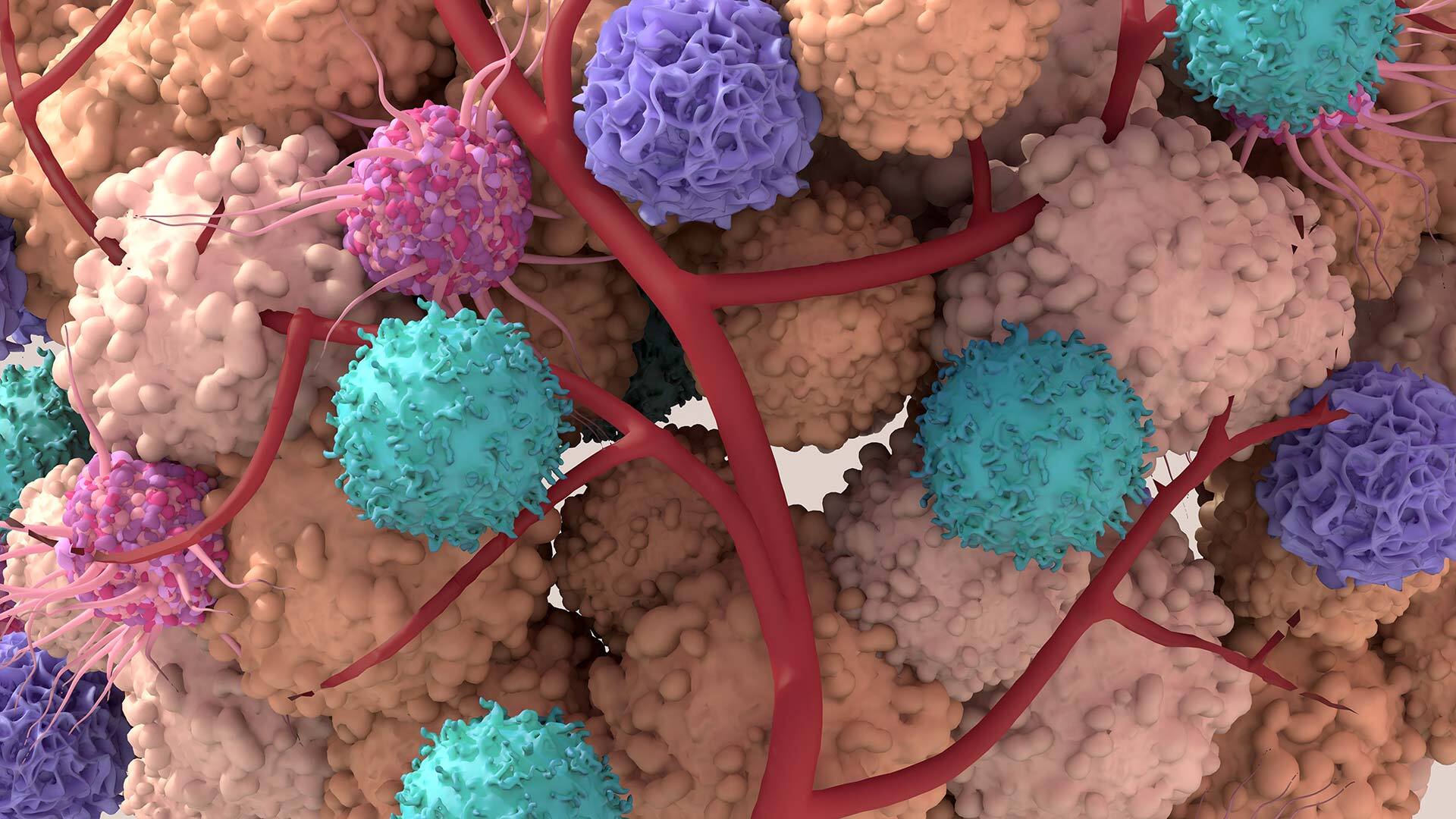 Kras Inhibitors Market to Grow due to Rising Cancer Incidence