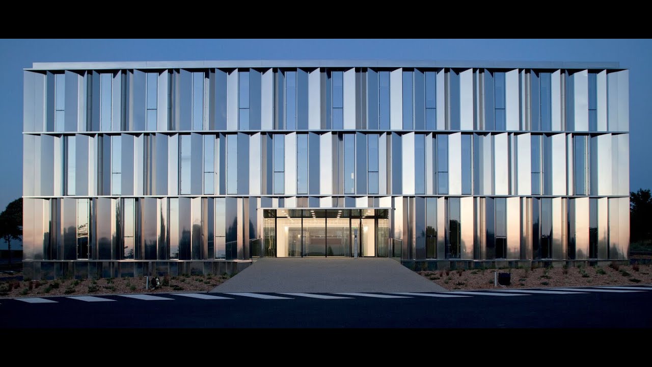 Curtain Walls Market is Anticipated to Witness Growth Owing to Energy-Efficient Demand