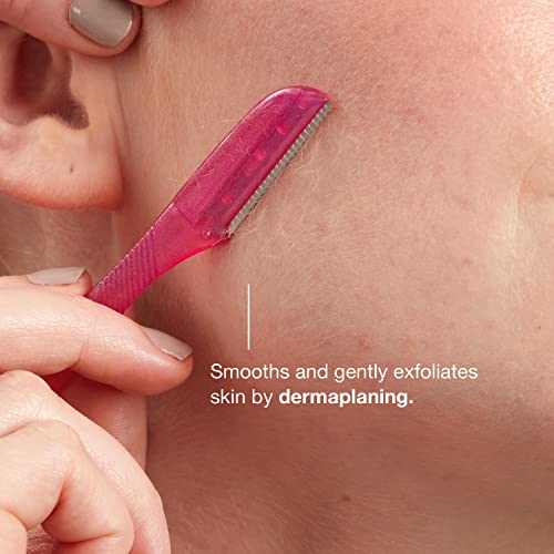 Women's Face Razor Market is Anticipated to Witness High Growth Owing to Rise in Disposable Income 