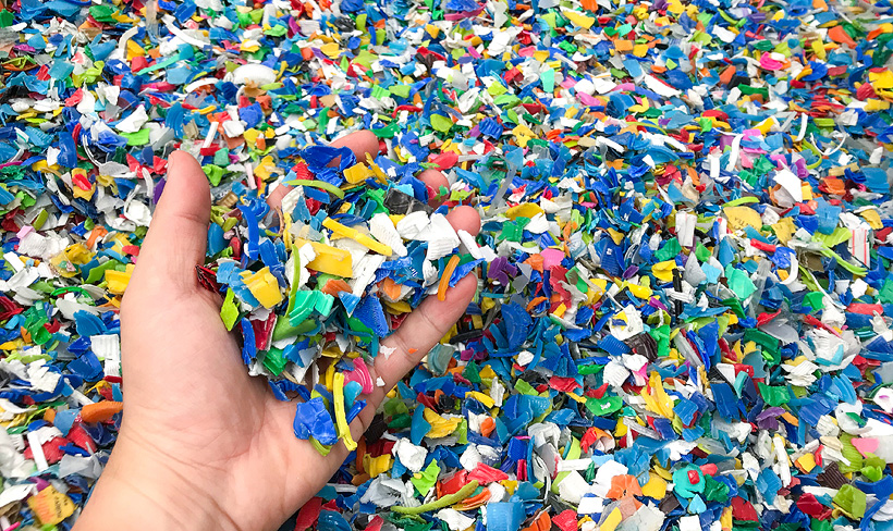 Australia Recycled Plastic Market to Witness Growth Owing to Sustainability Initiatives