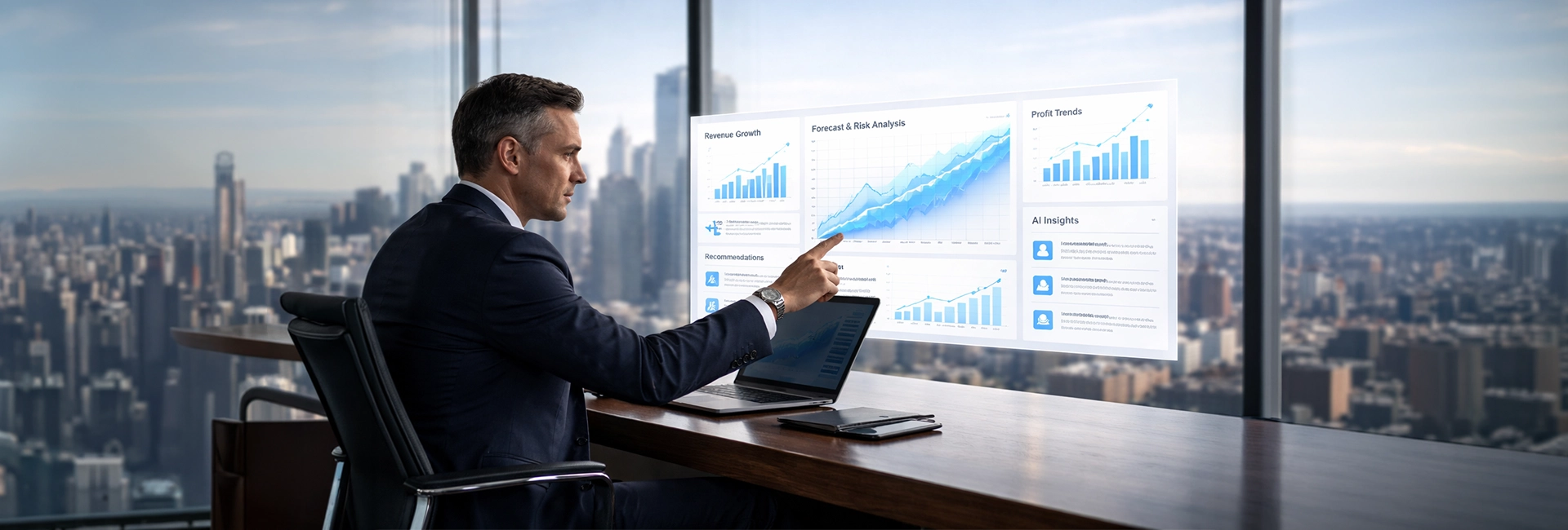 How Insurance Agency Consulting Services Help Agencies Improve Operations 