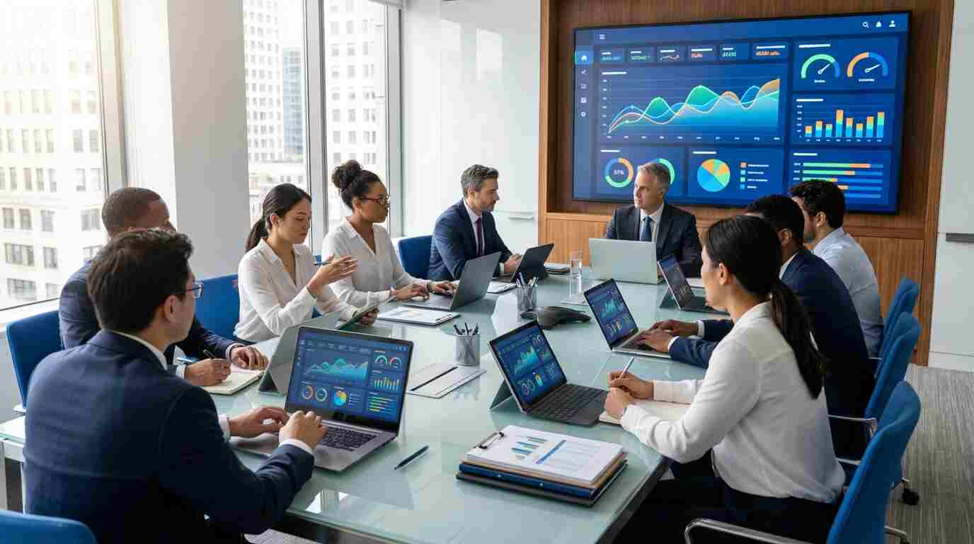 Improve Business Performance with Insurance Outsourcing Services 