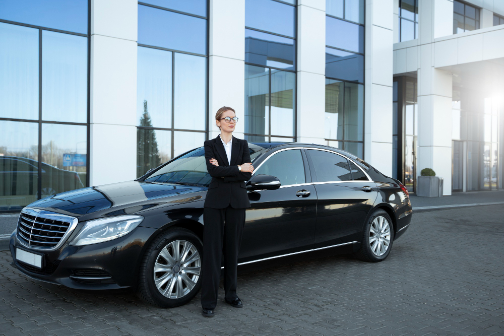 Top 7 Events That Demand Luxury Transportation Services