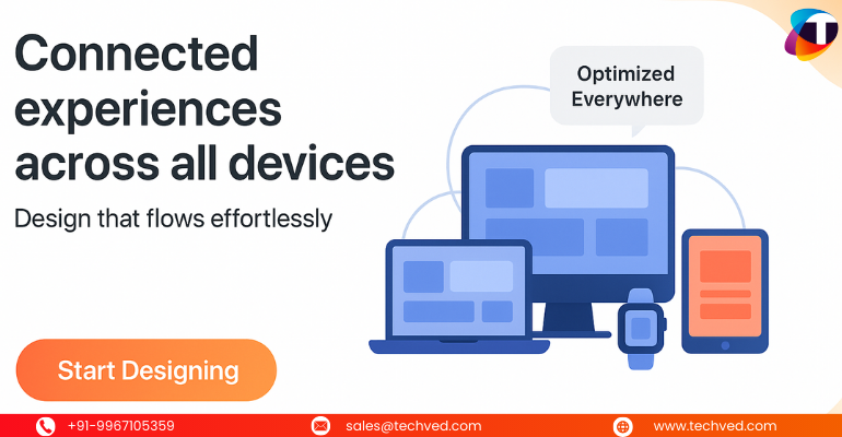 Responsive Design Trends Shaping the Future of UX